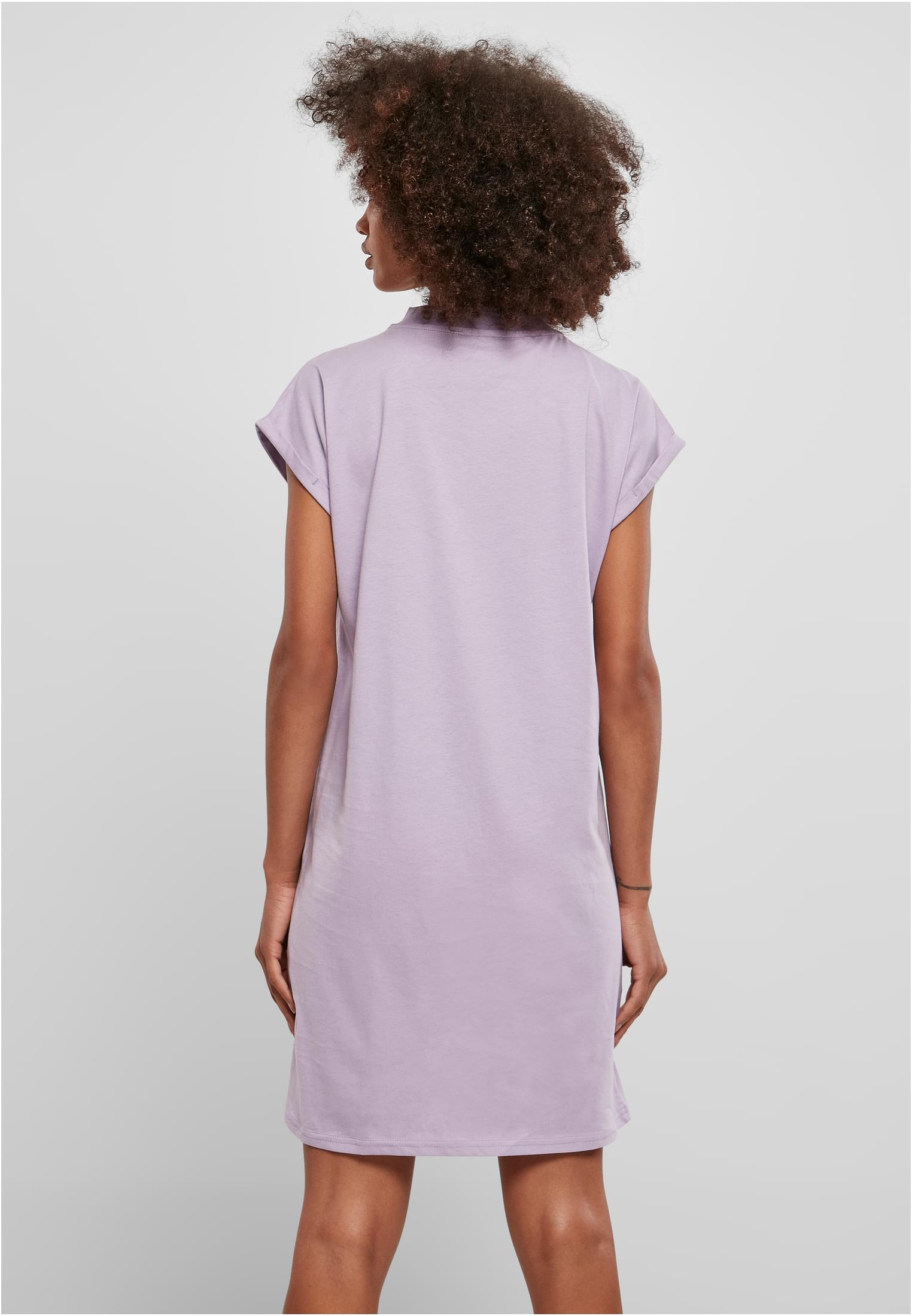 UC Turtle Extended Shoulder Dress