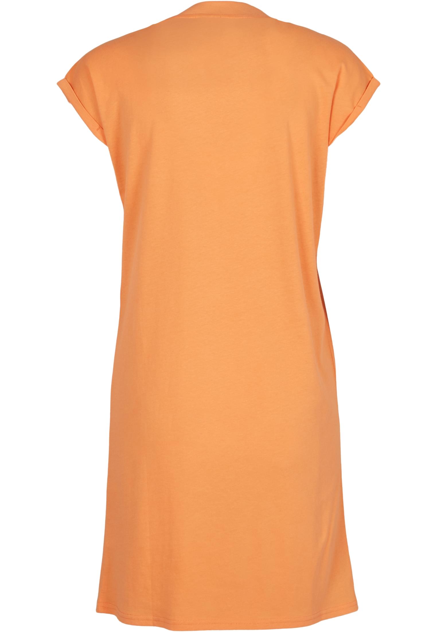 UC Turtle Extended Shoulder Dress