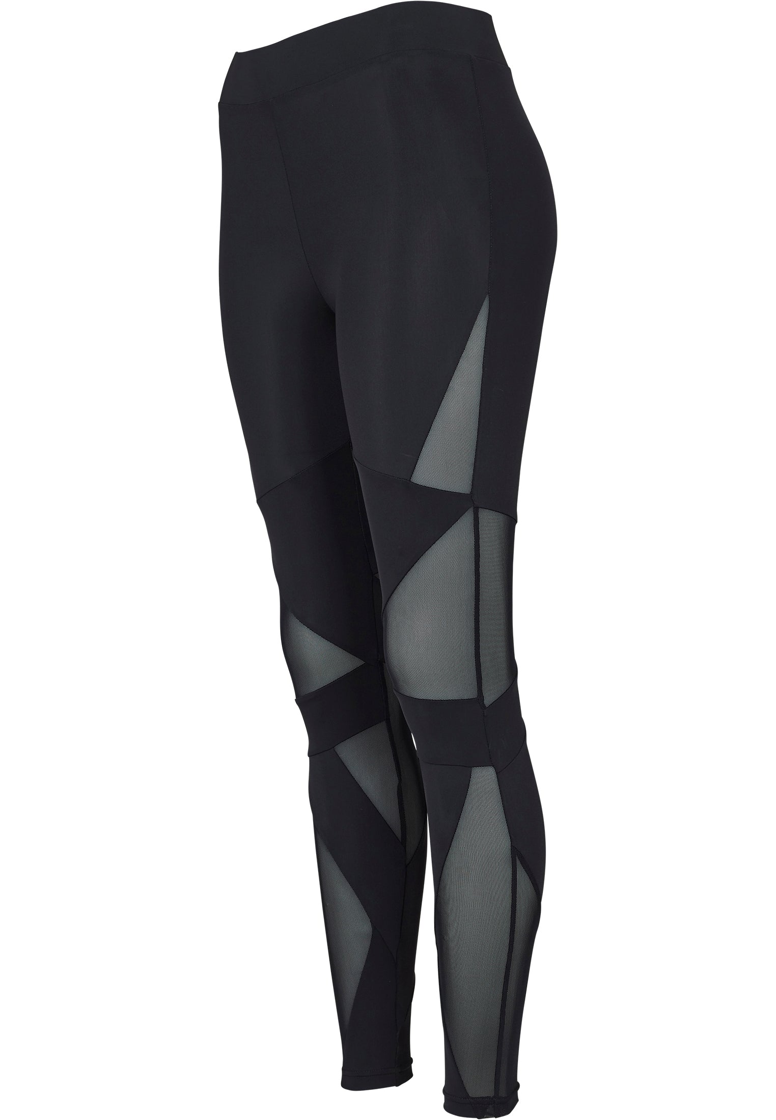 Leggings in maglia tecnica UC Triangle
