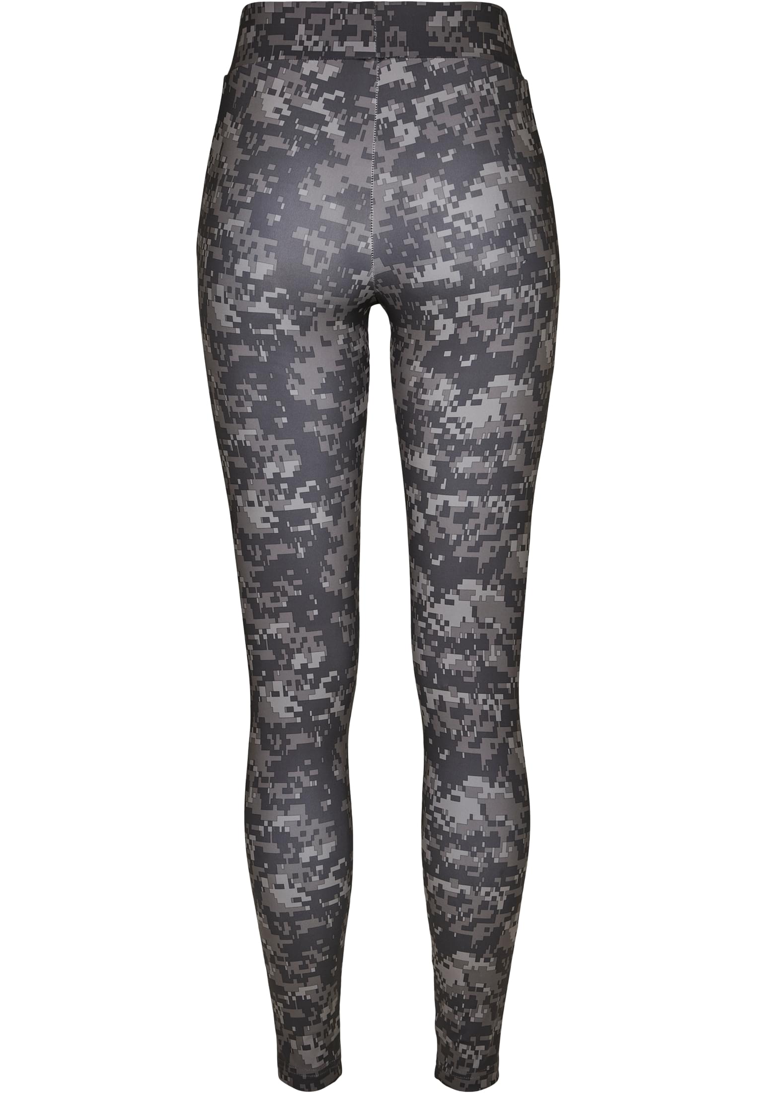UC Camo Tech Mesh Leggings