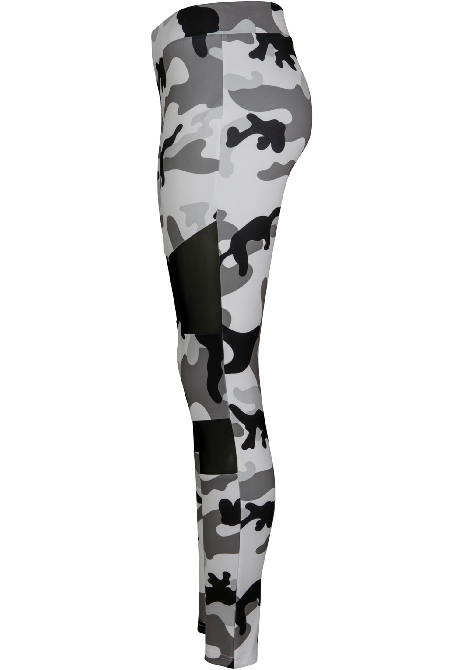 UC Camo Tech Mesh Leggings