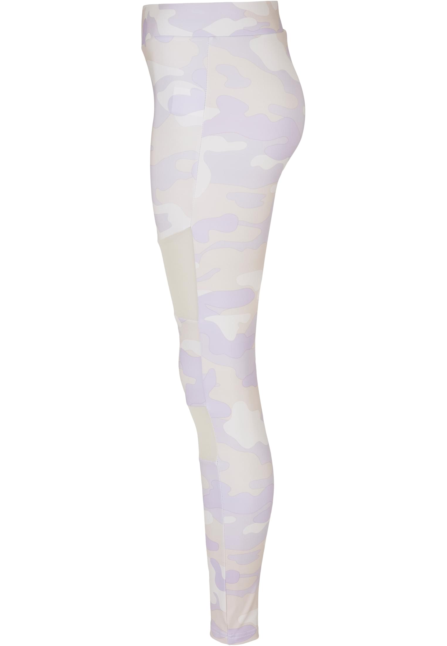 UC Camo Tech Mesh Leggings