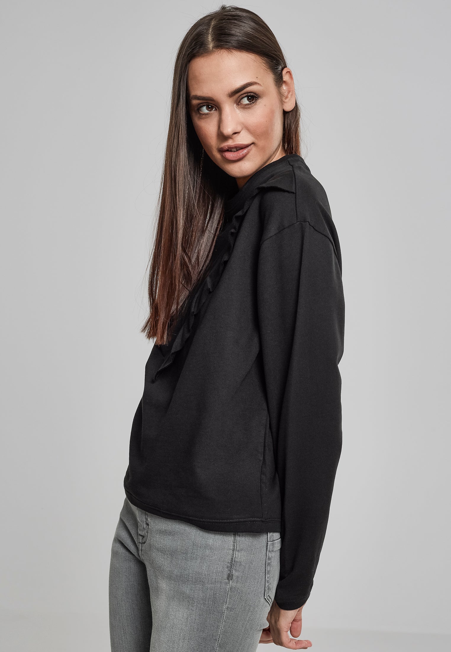 UC Terry Volant Crew