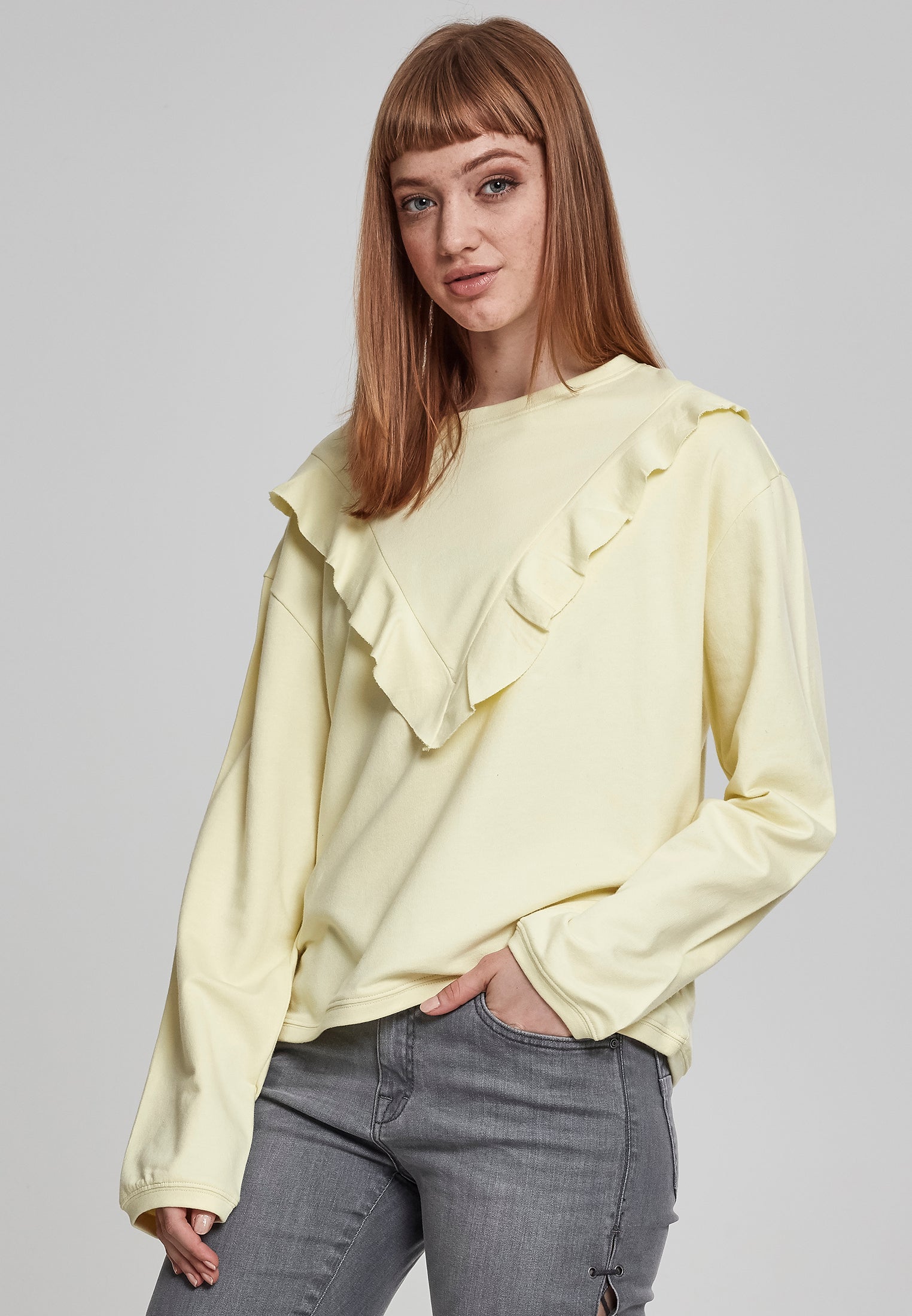 UC Terry Volant Crew