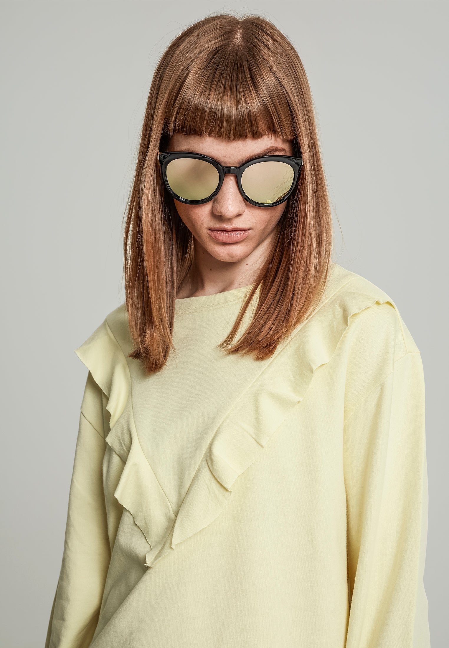 UC Terry Volant Crew