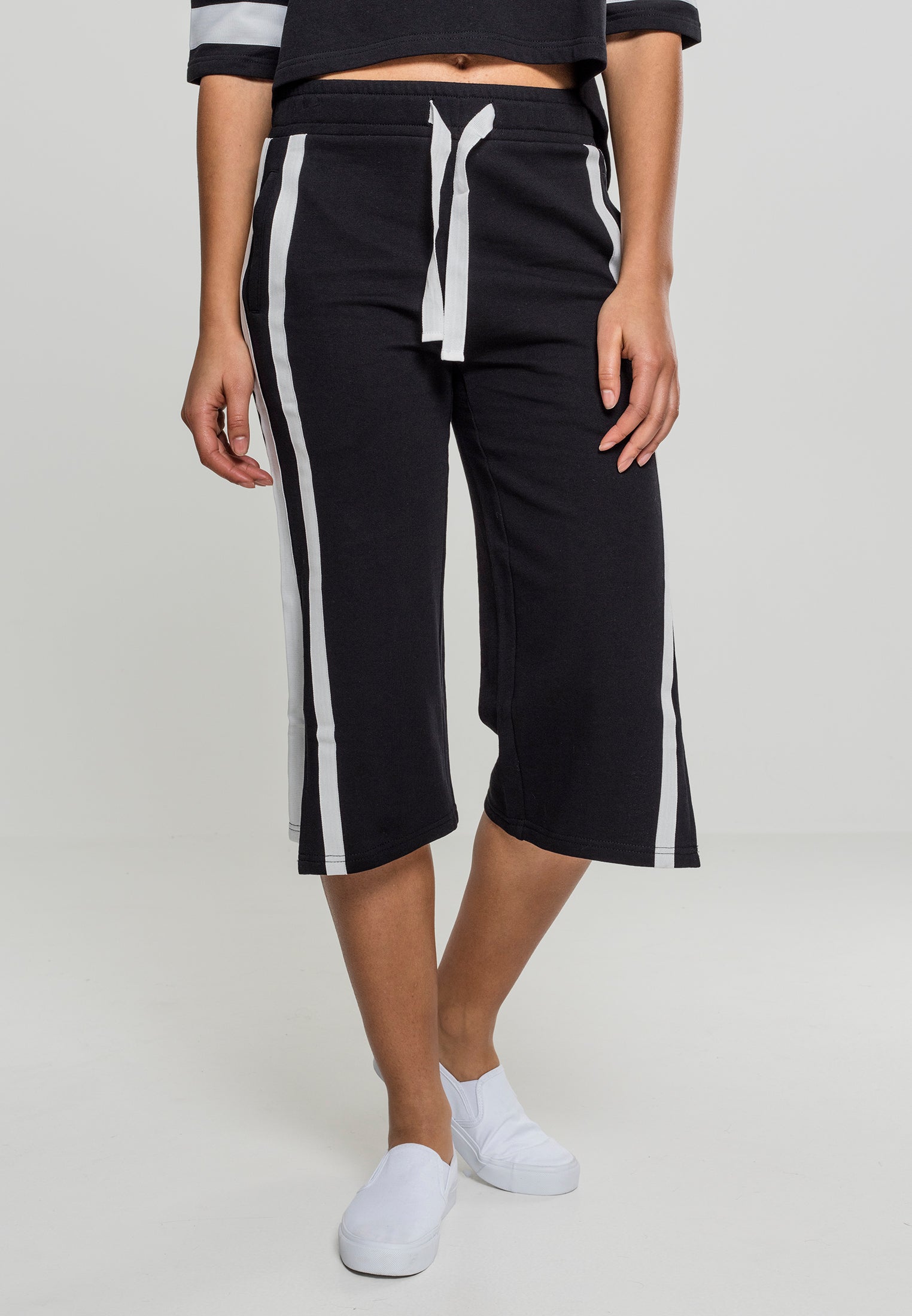 Culotte in spugna UC Taped
