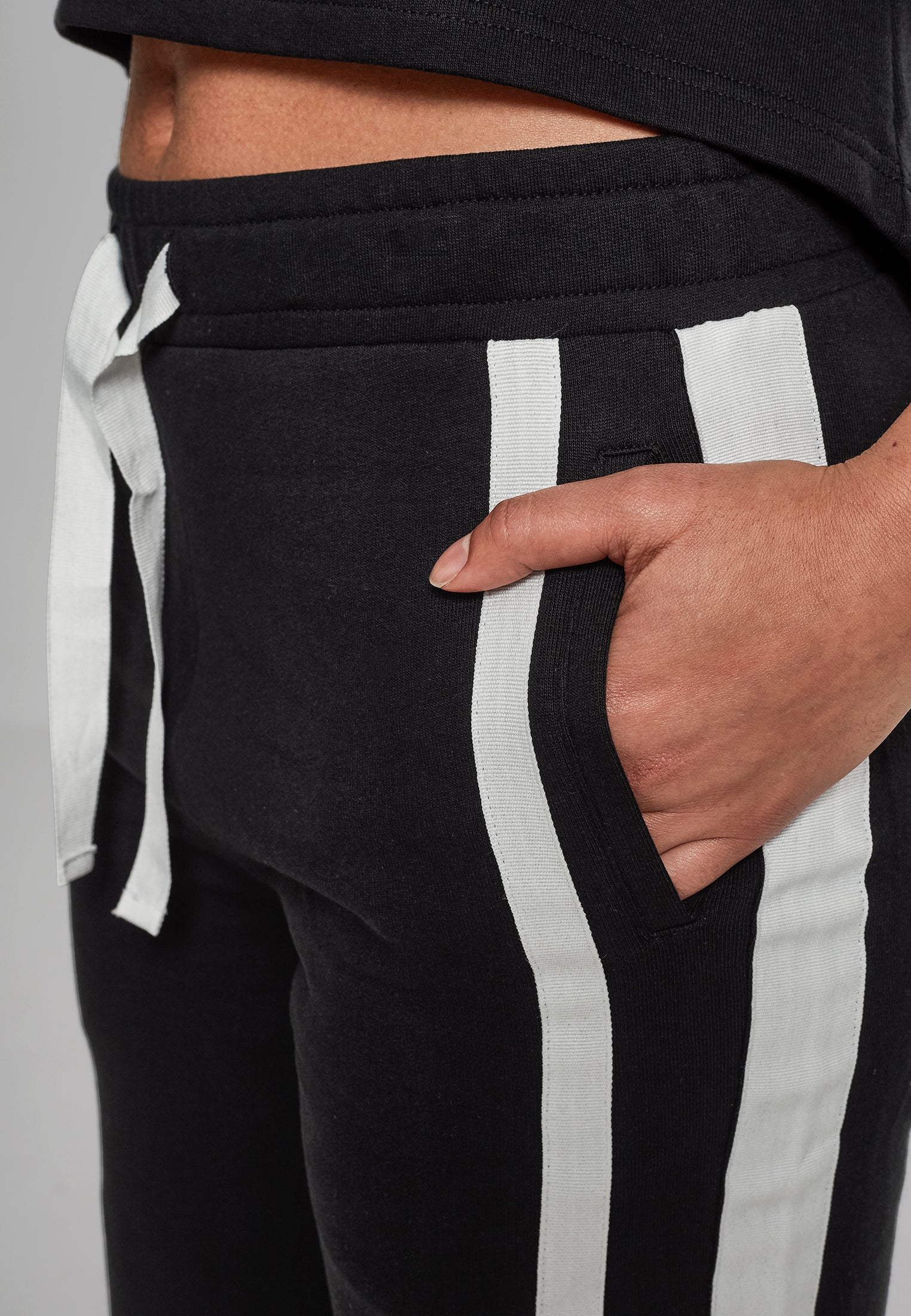 Culotte in spugna UC Taped