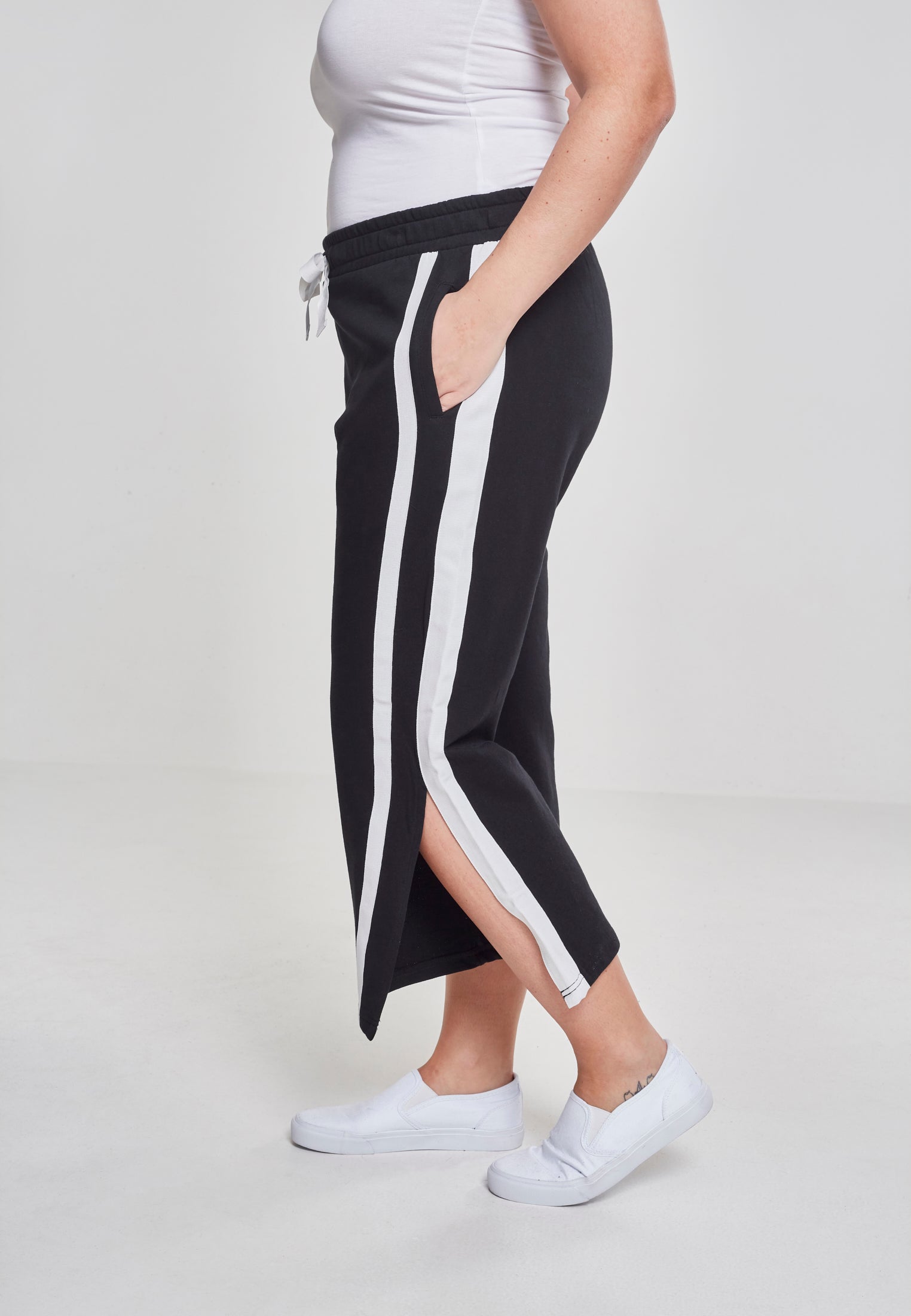 Culotte in spugna UC Taped
