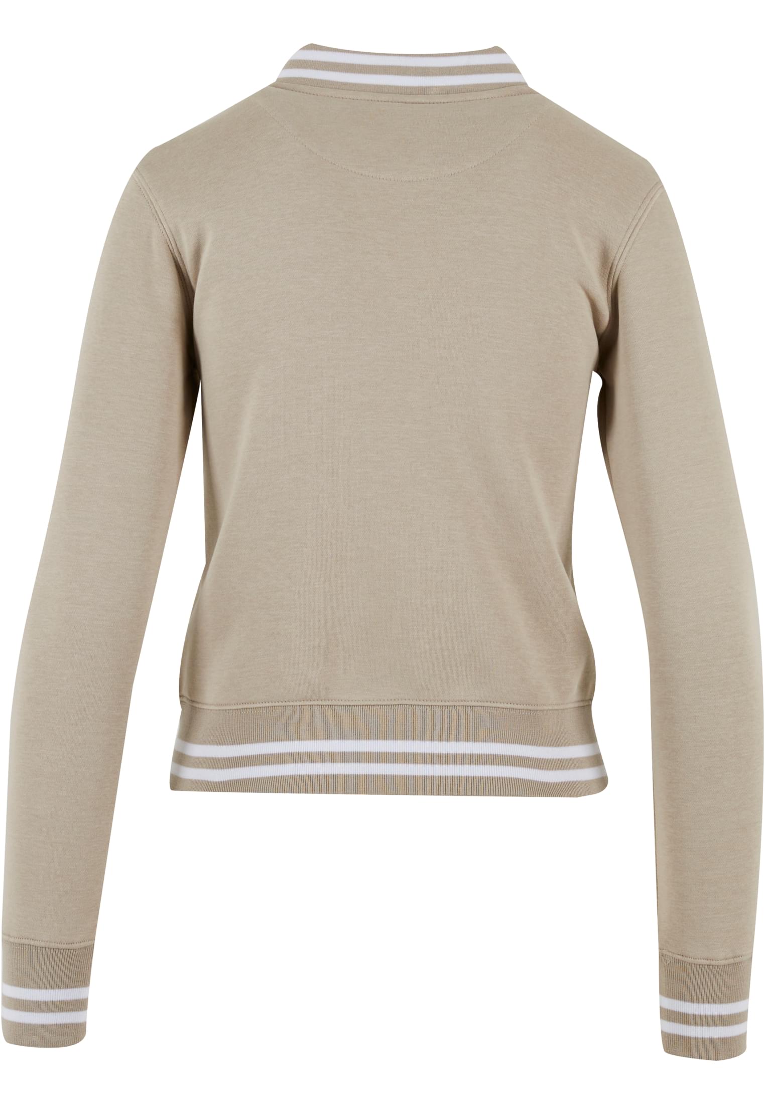 UC College Sweat Jacket