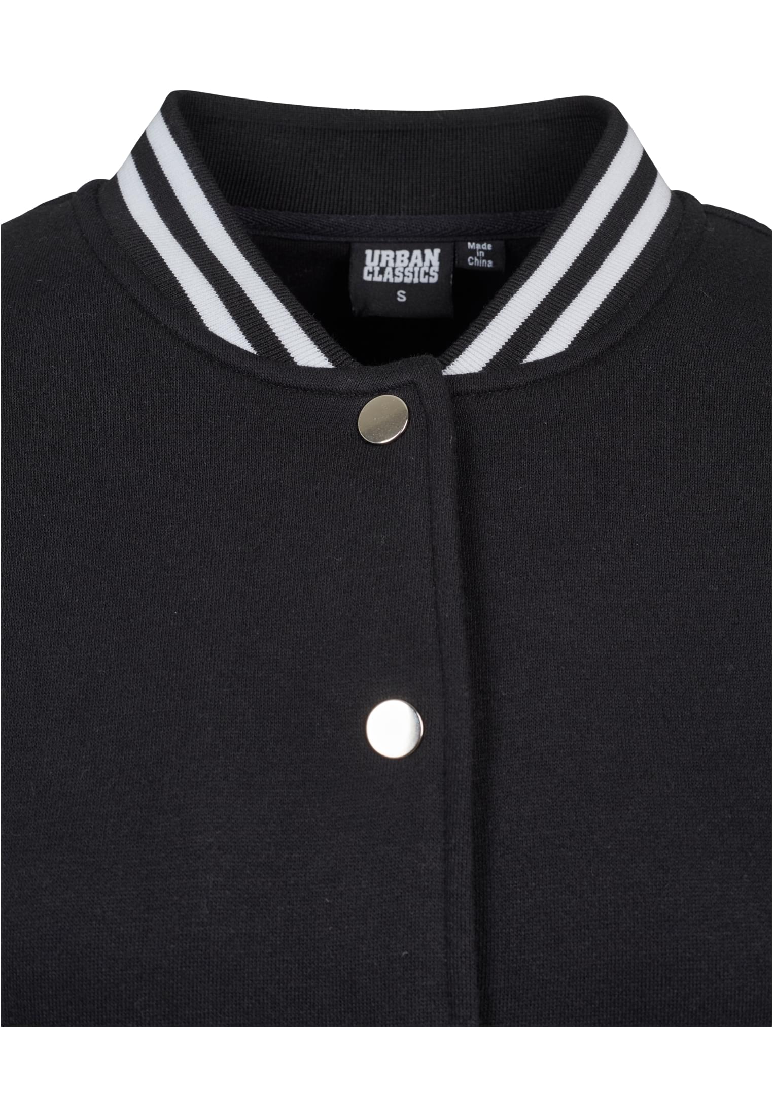 UC College Sweat Jacket