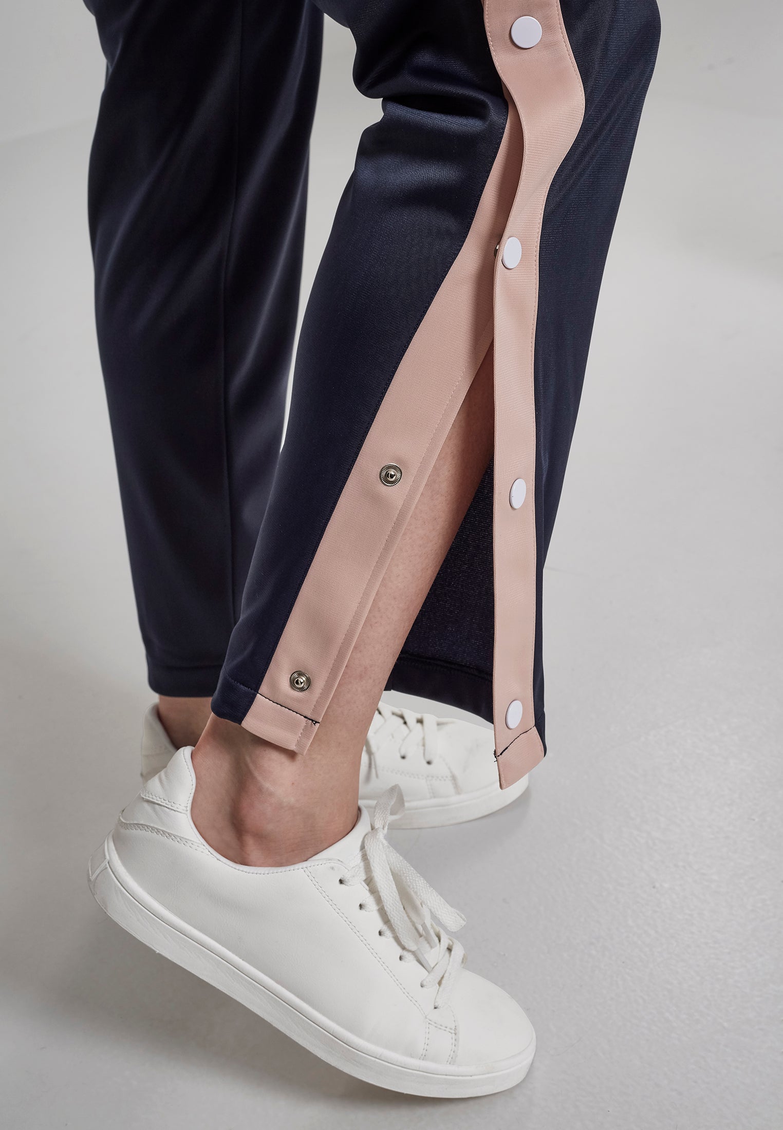 UC Button Up Track Pants