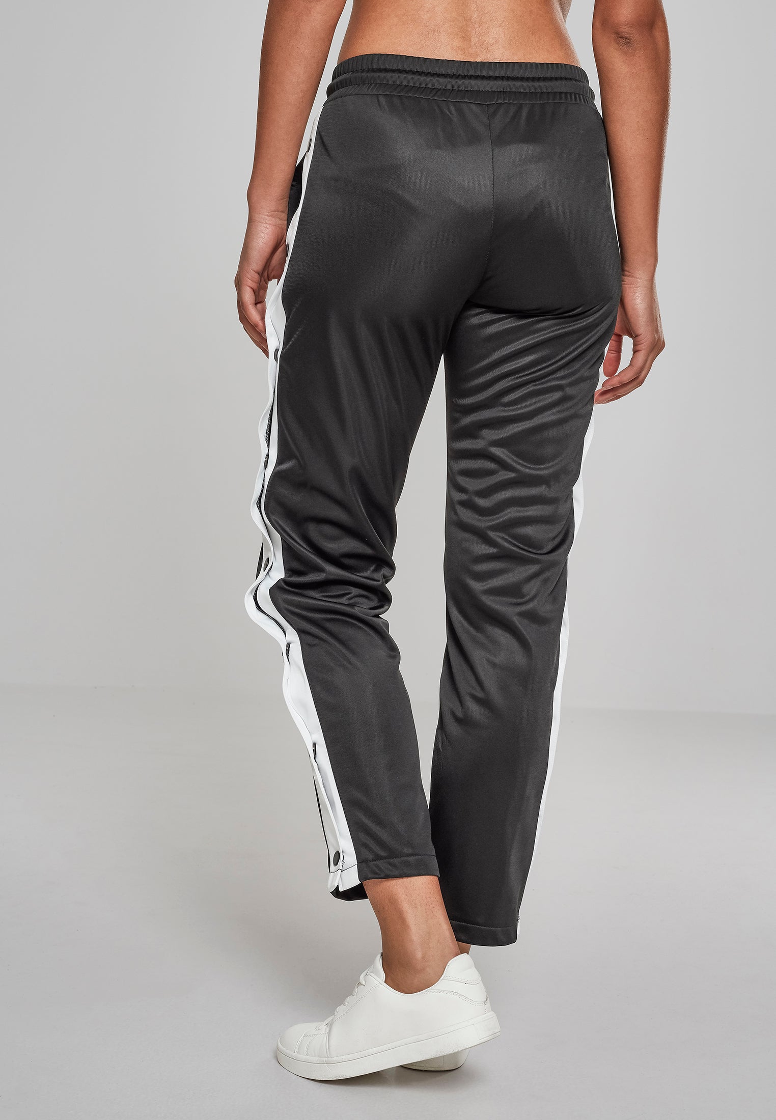 UC Button Up Track Pants