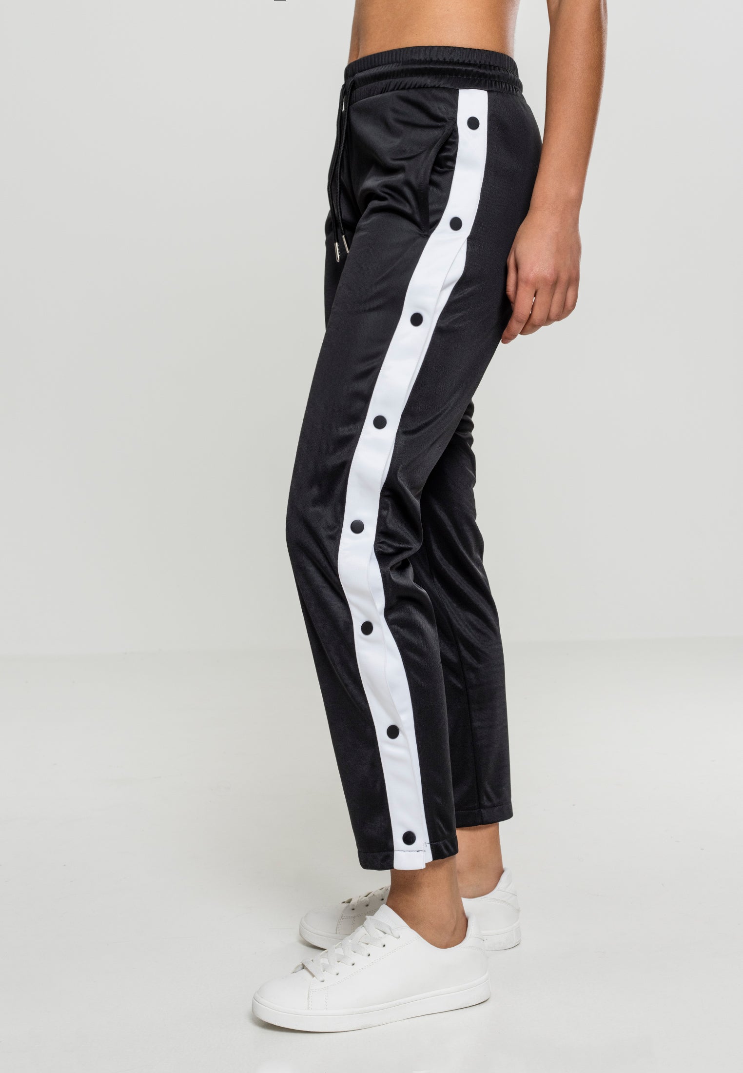UC Button Up Track Pants