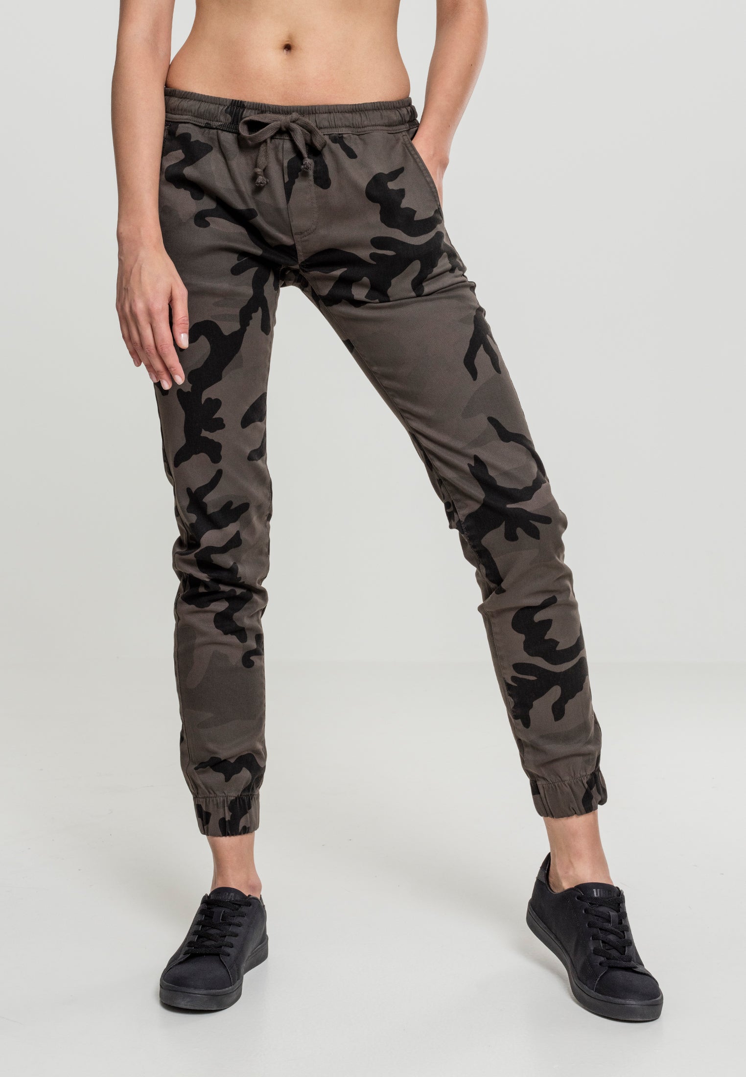 Pantaloni da jogging UC Camo