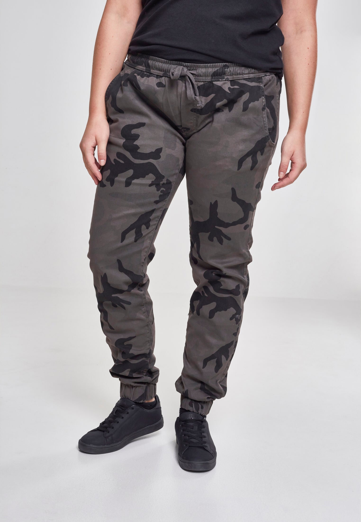 Pantaloni da jogging UC Camo