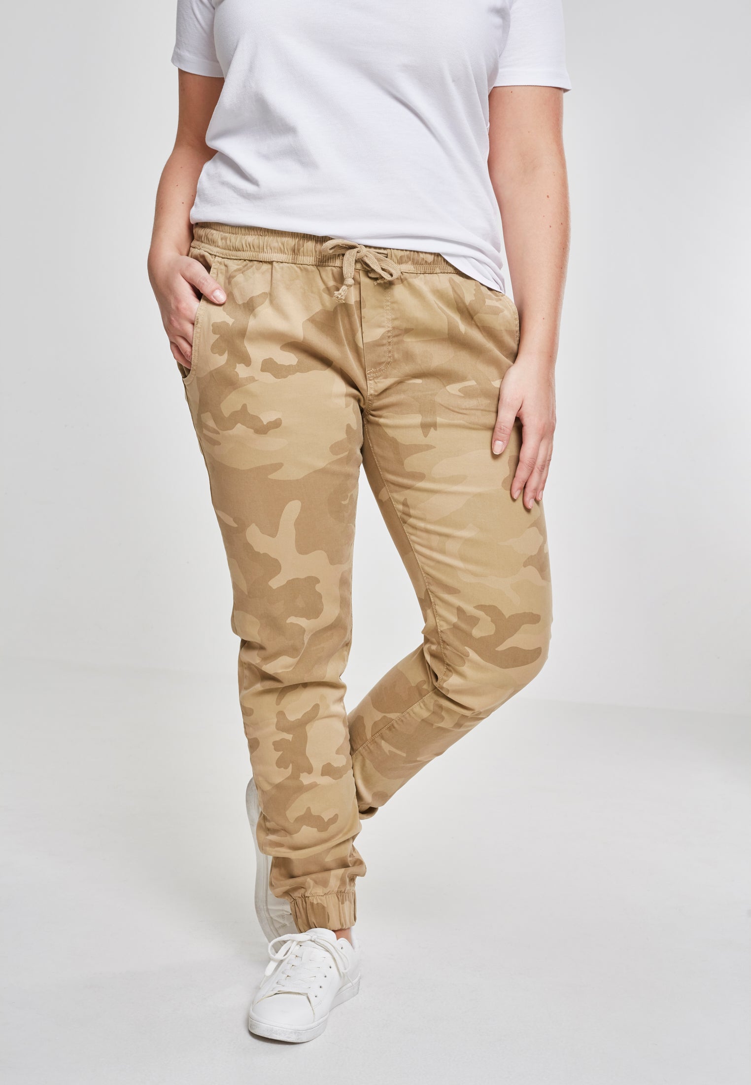Pantaloni da jogging UC Camo
