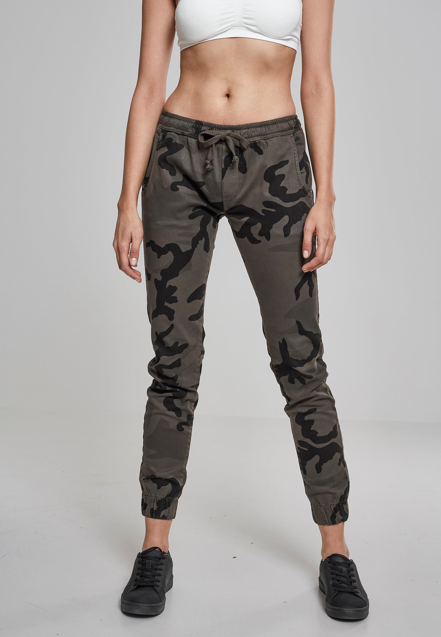 Pantaloni da jogging UC Camo