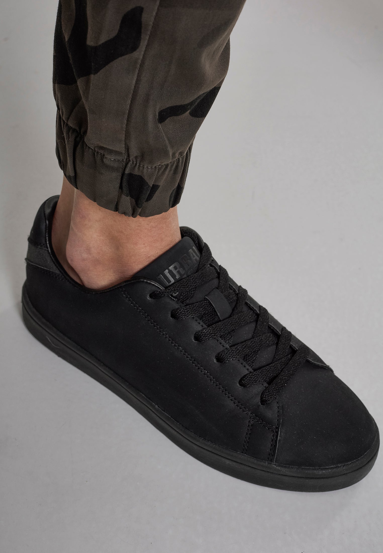 Pantaloni da jogging UC Camo