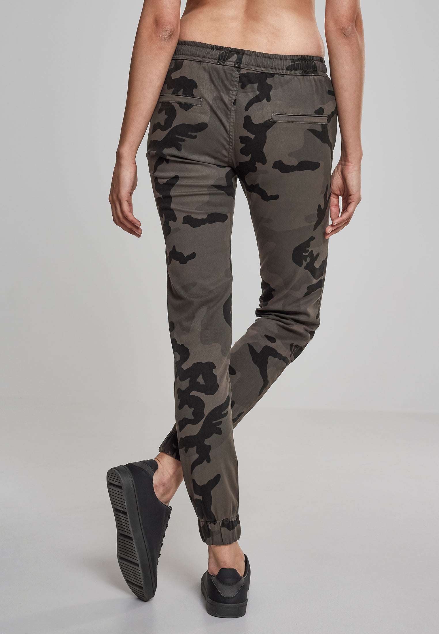 Pantaloni da jogging UC Camo