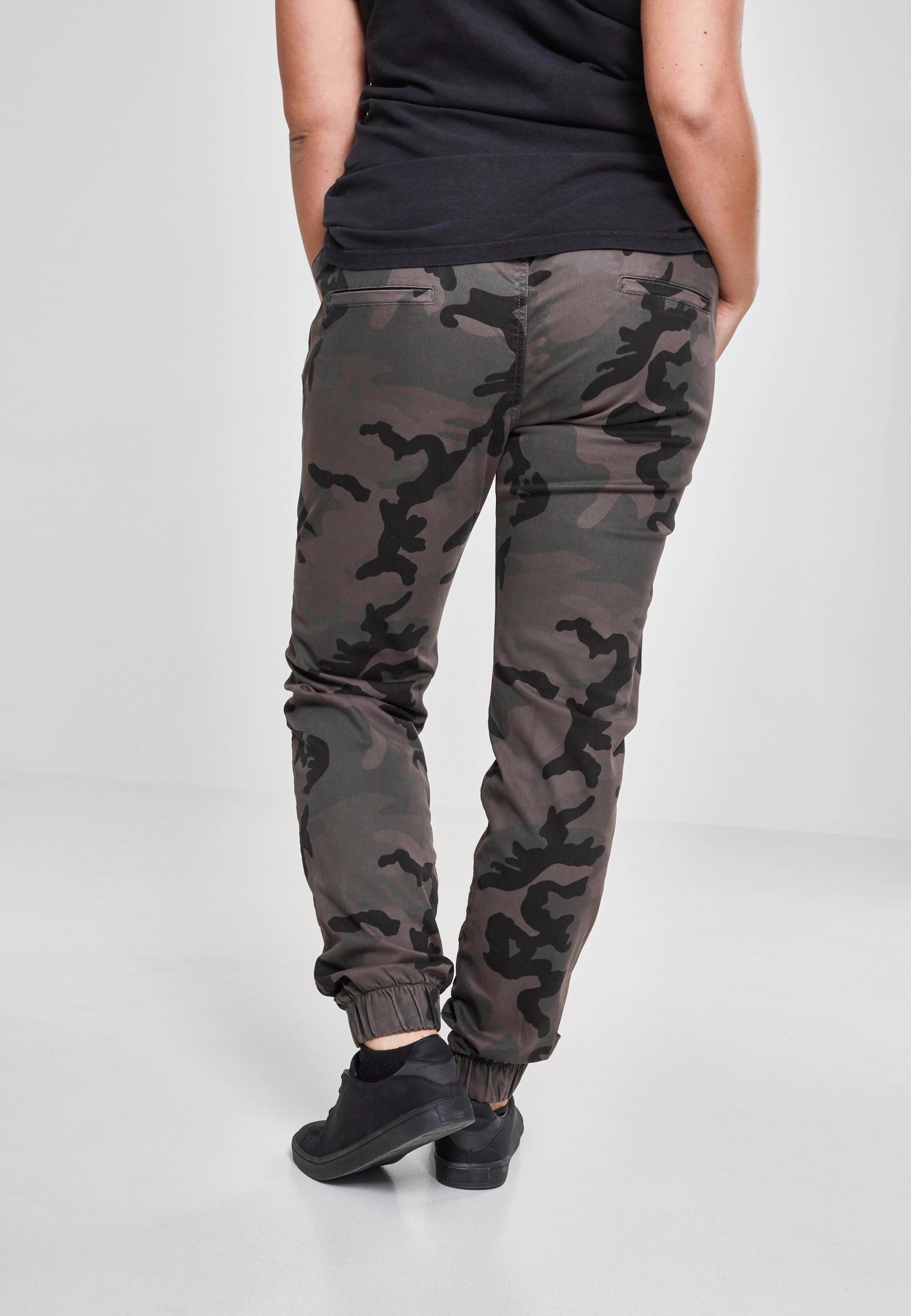Pantaloni da jogging UC Camo
