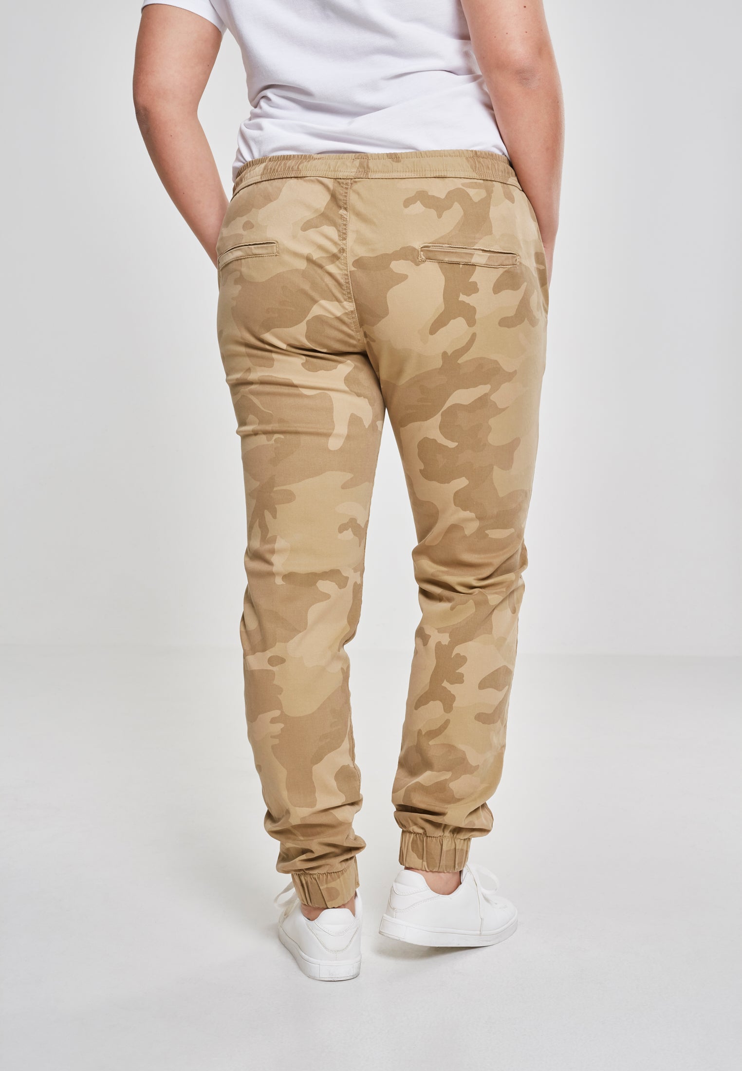 Pantaloni da jogging UC Camo