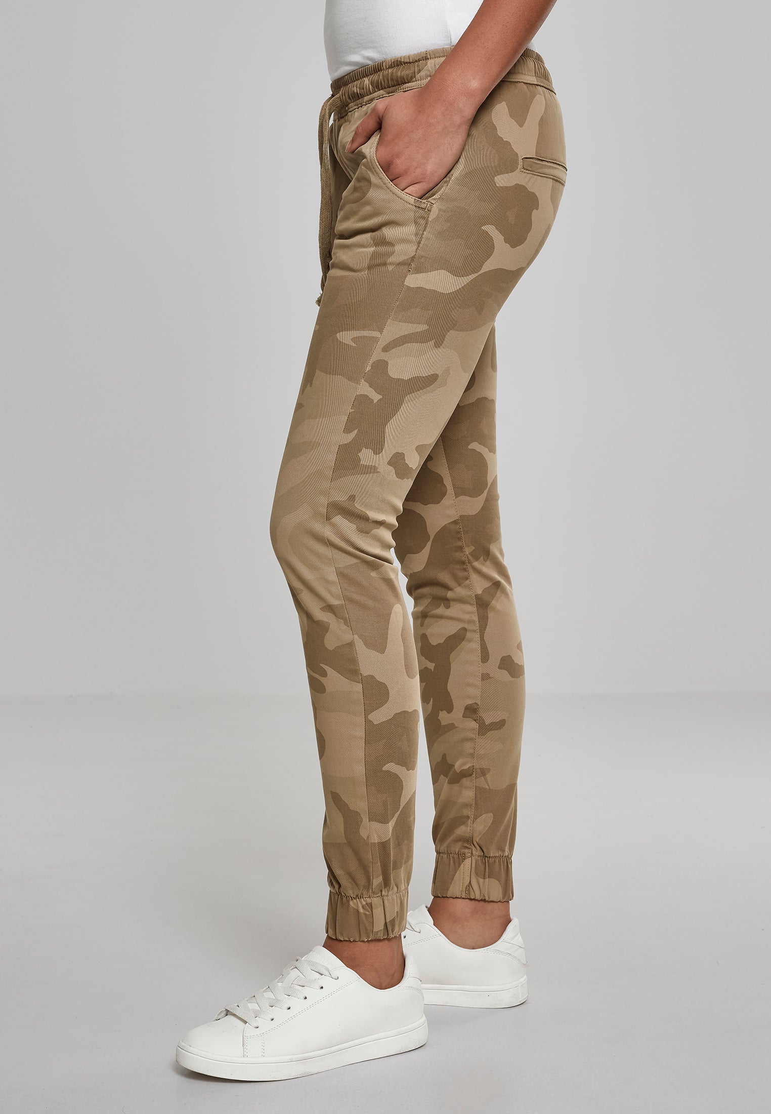 Pantaloni da jogging UC Camo