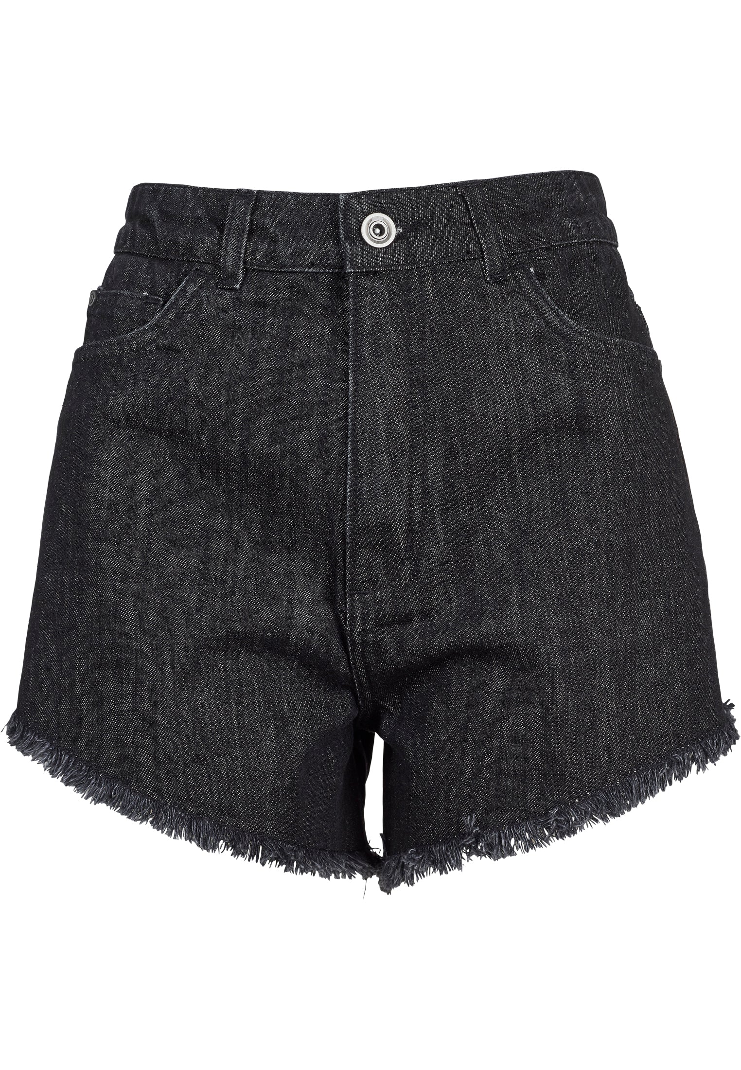 UC Denim Hotpants