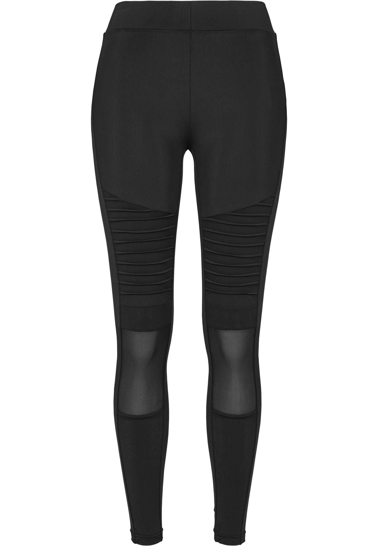Leggings da motociclista in rete UC Tech