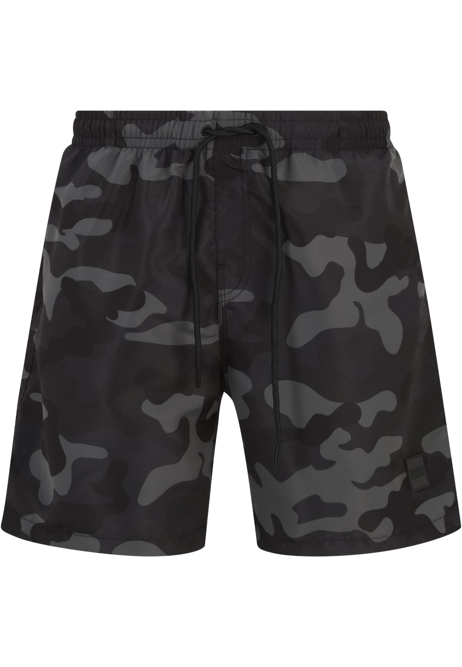 Pantaloncini da bagno UC Camo