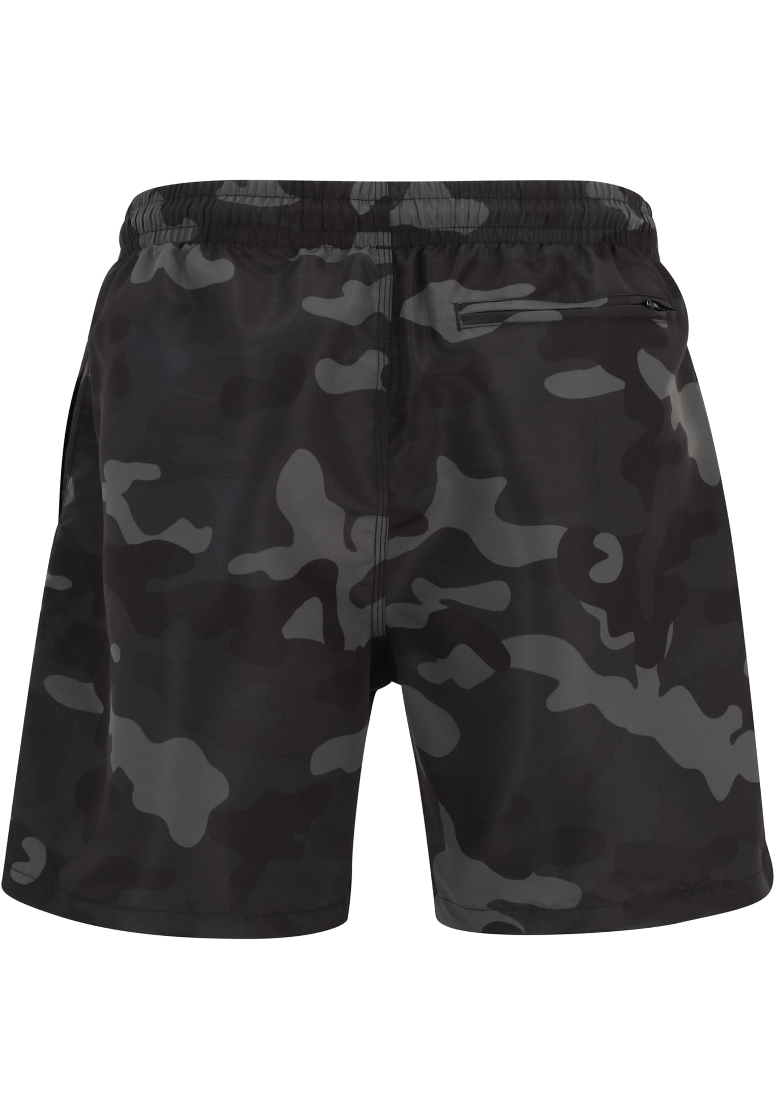 UC Camo Swim Shorts