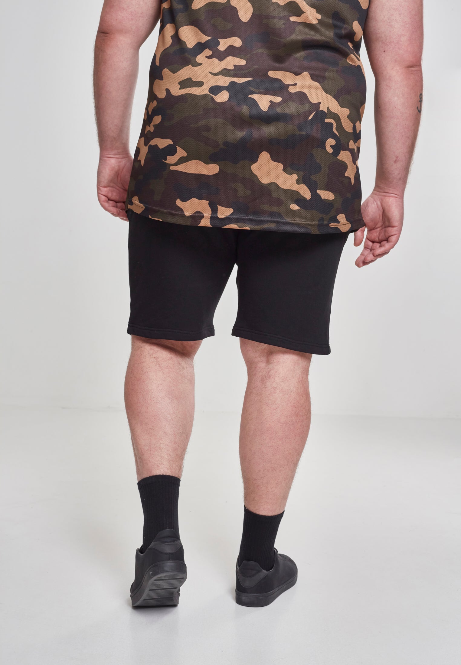 Pantaloncini UC Terry