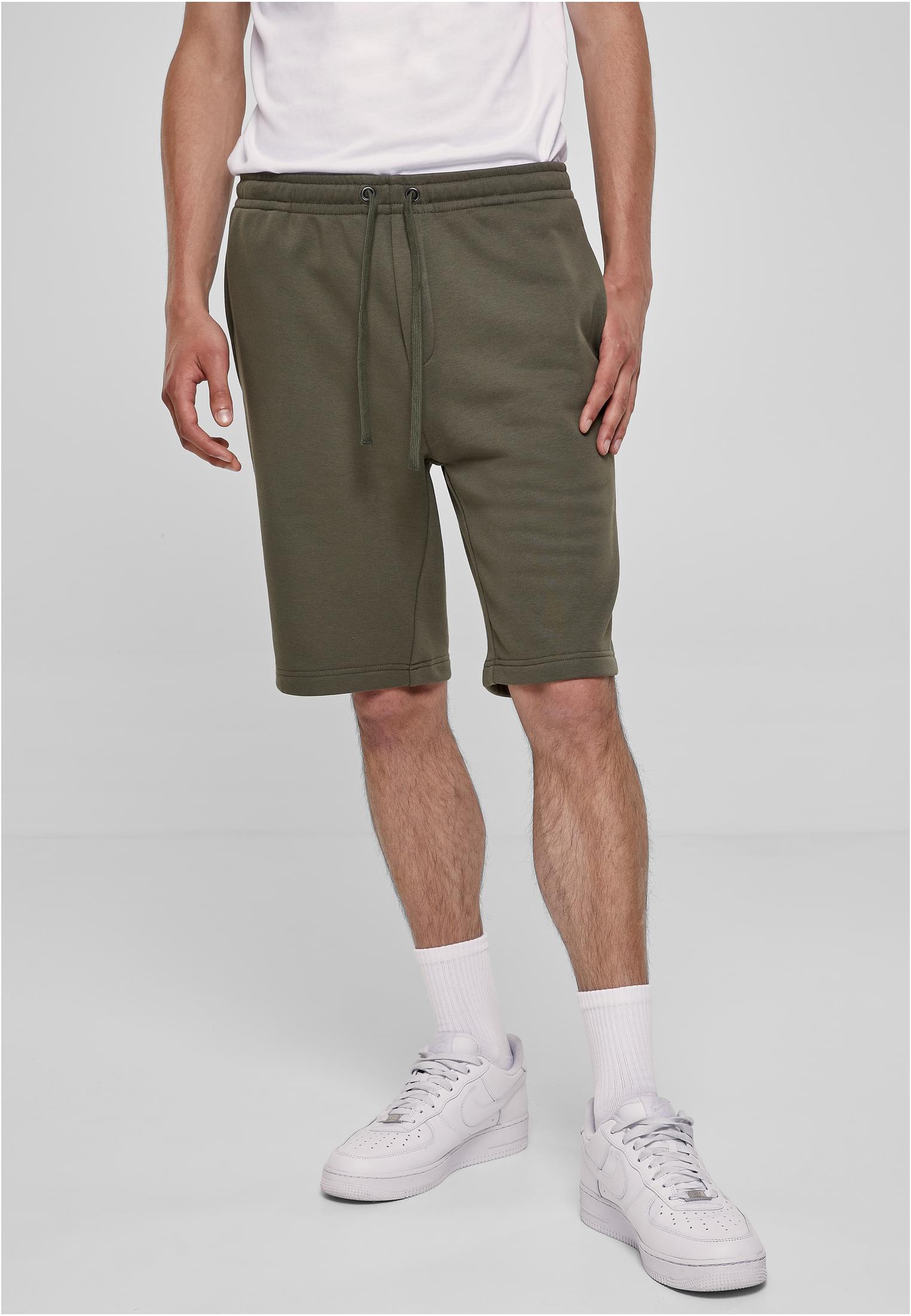 UC Basic Sweatshorts