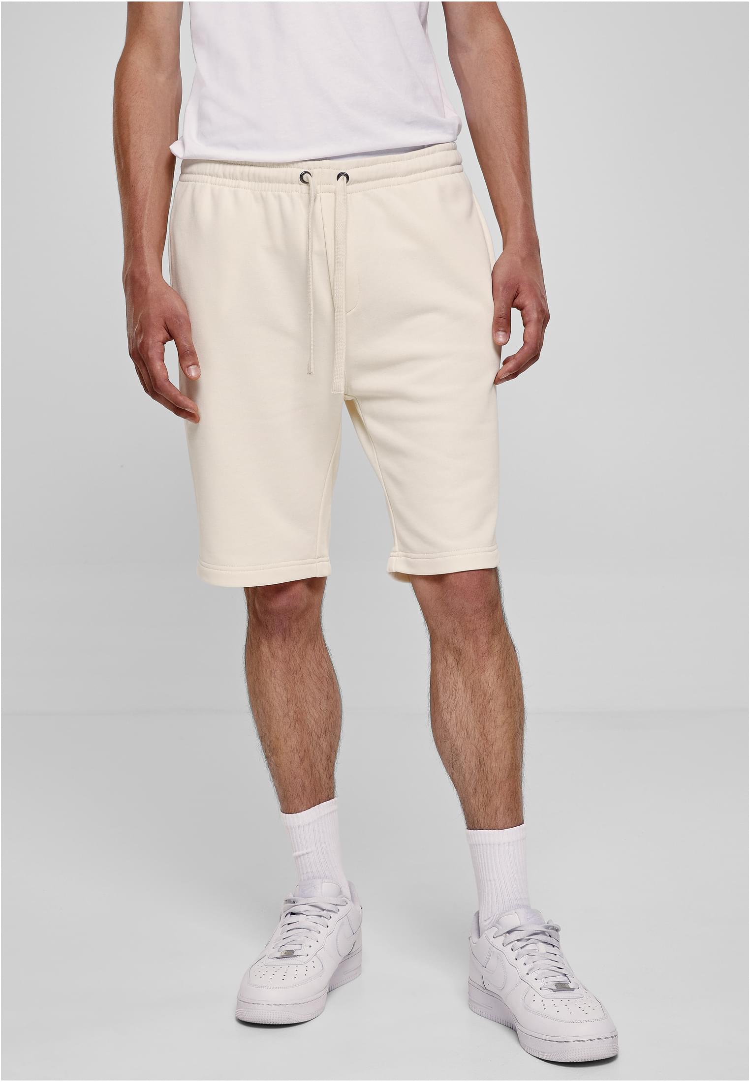UC Basic Sweatshorts