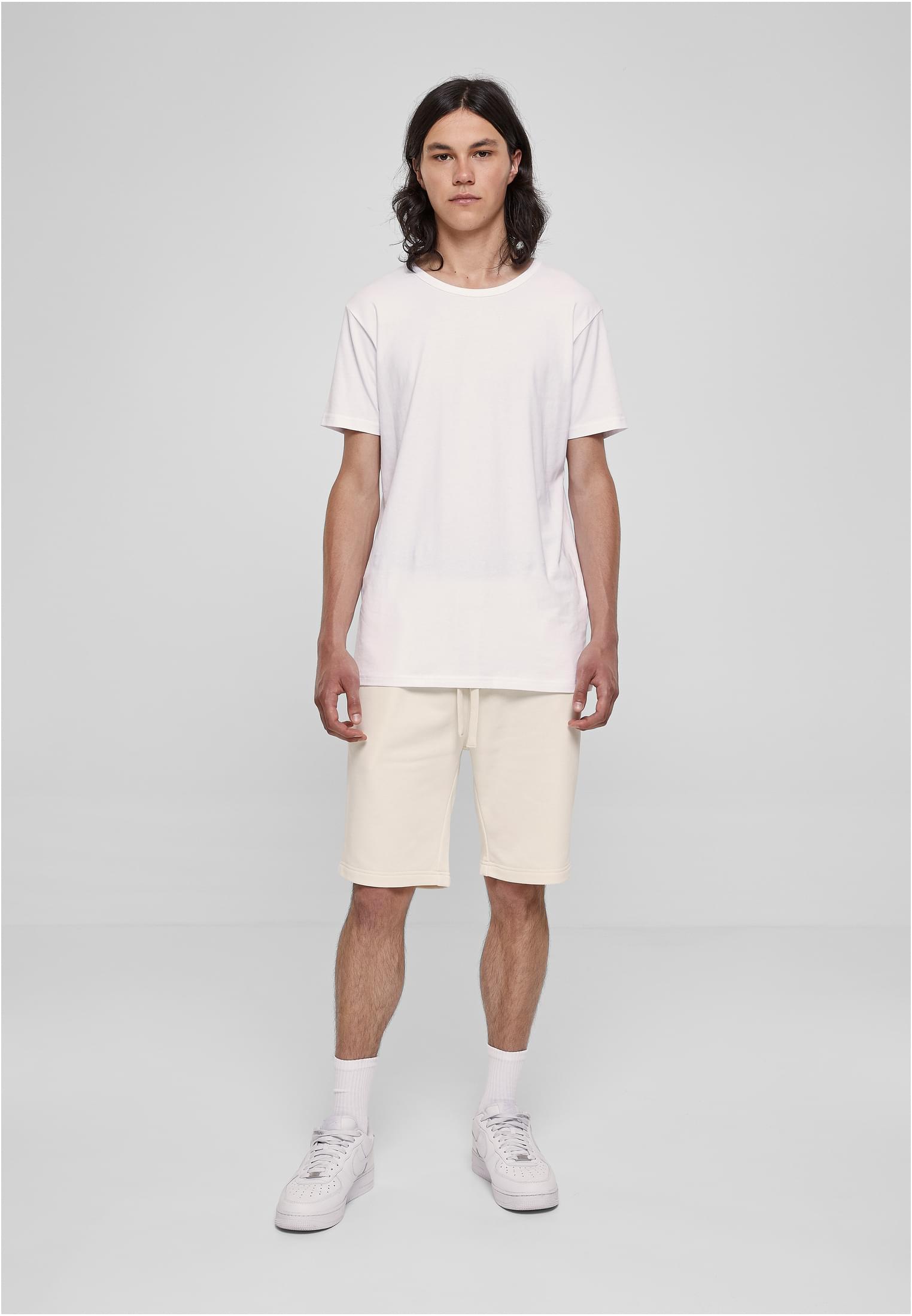 UC Basic Sweatshorts