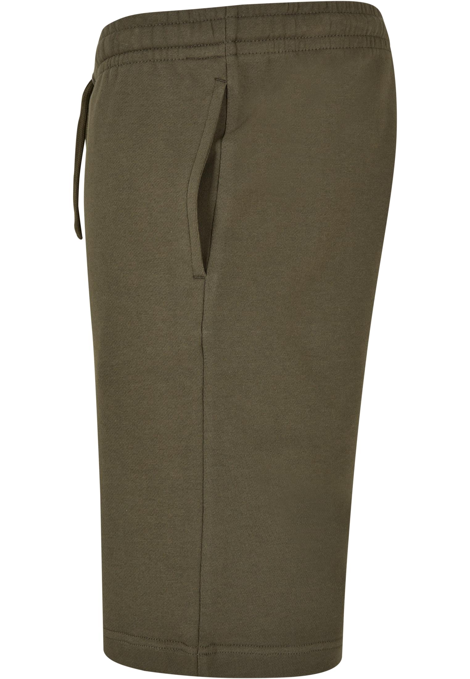 UC Basic Sweatshorts