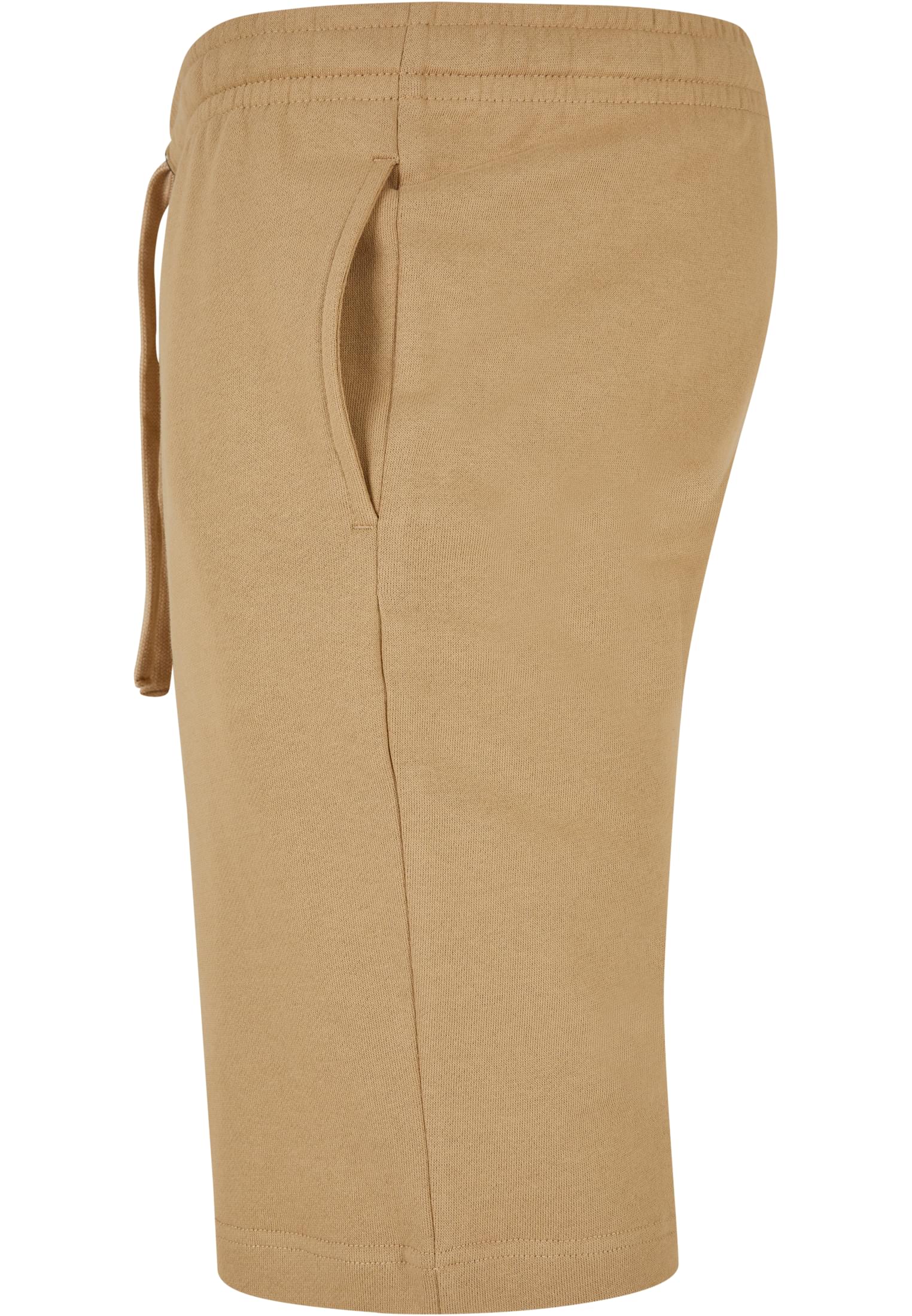 UC Basic Sweatshorts