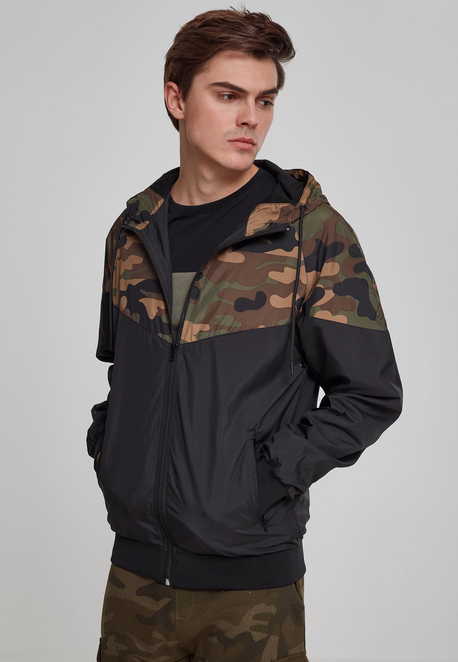 Modello UC Arrow Windrunner