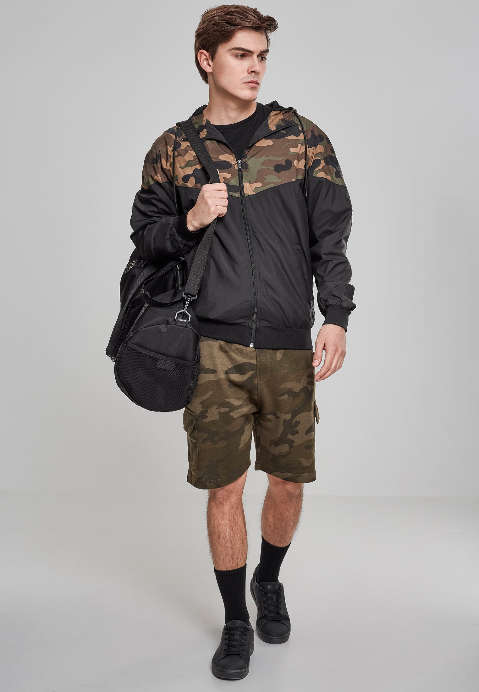 Modello UC Arrow Windrunner