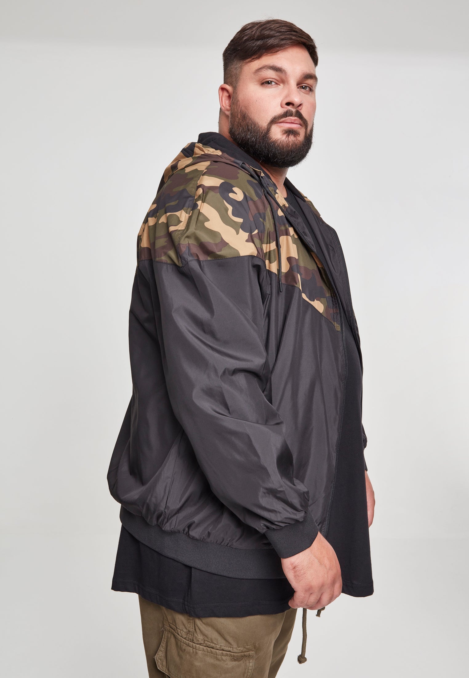 Modello UC Arrow Windrunner