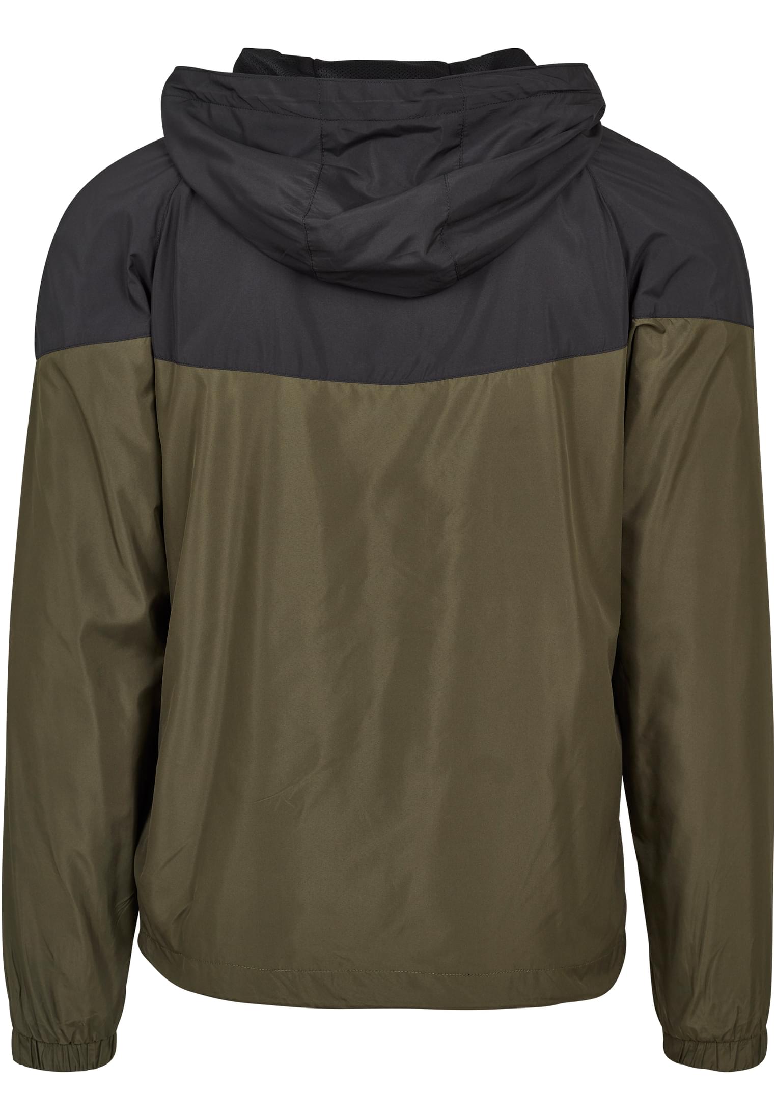 UC 2-Tone Tech Windrunner