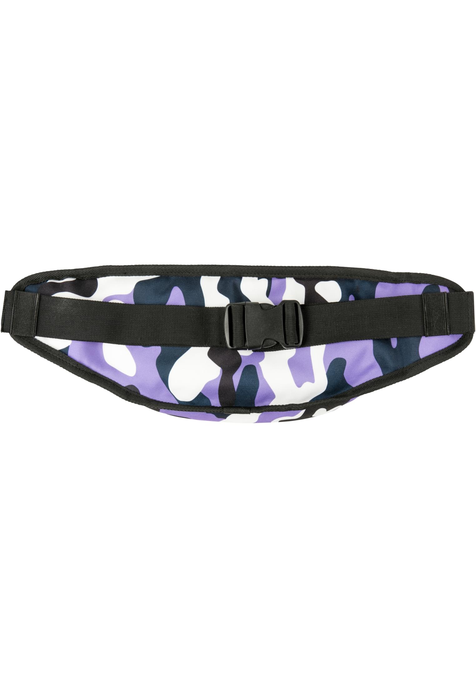UC Camo Shoulder Bag