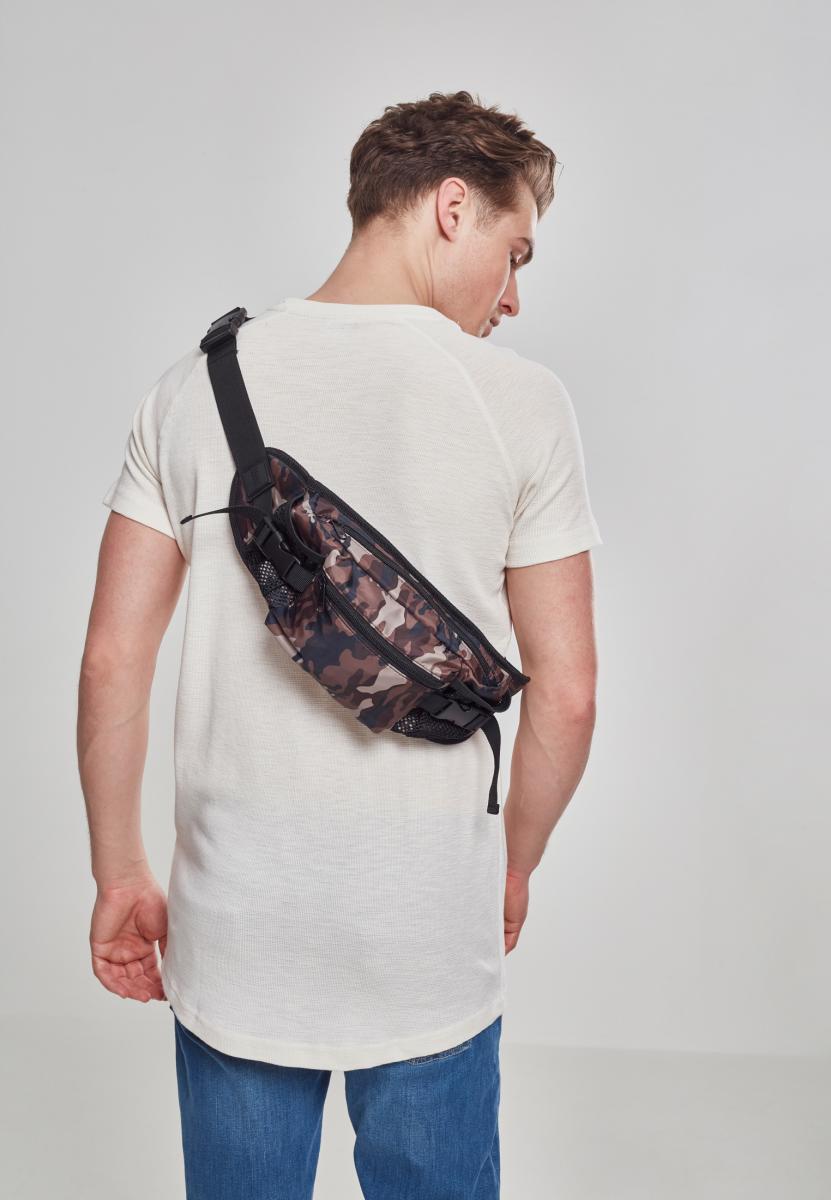 UC Nylon Hip Bag