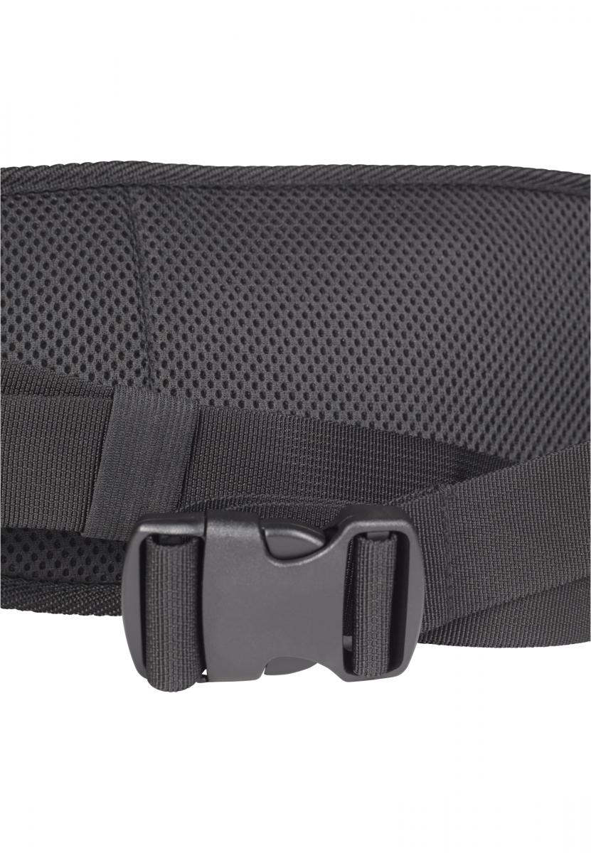 Borsa a tracolla in nylon UC