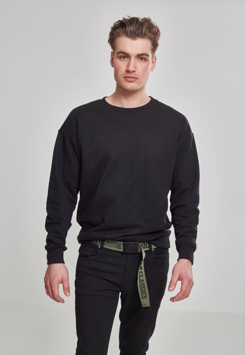 UC Jacquard Logo Kemer