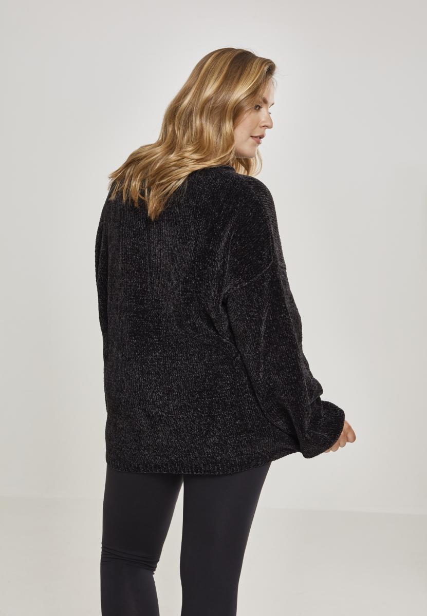 UC Oversize Chenille Sweater