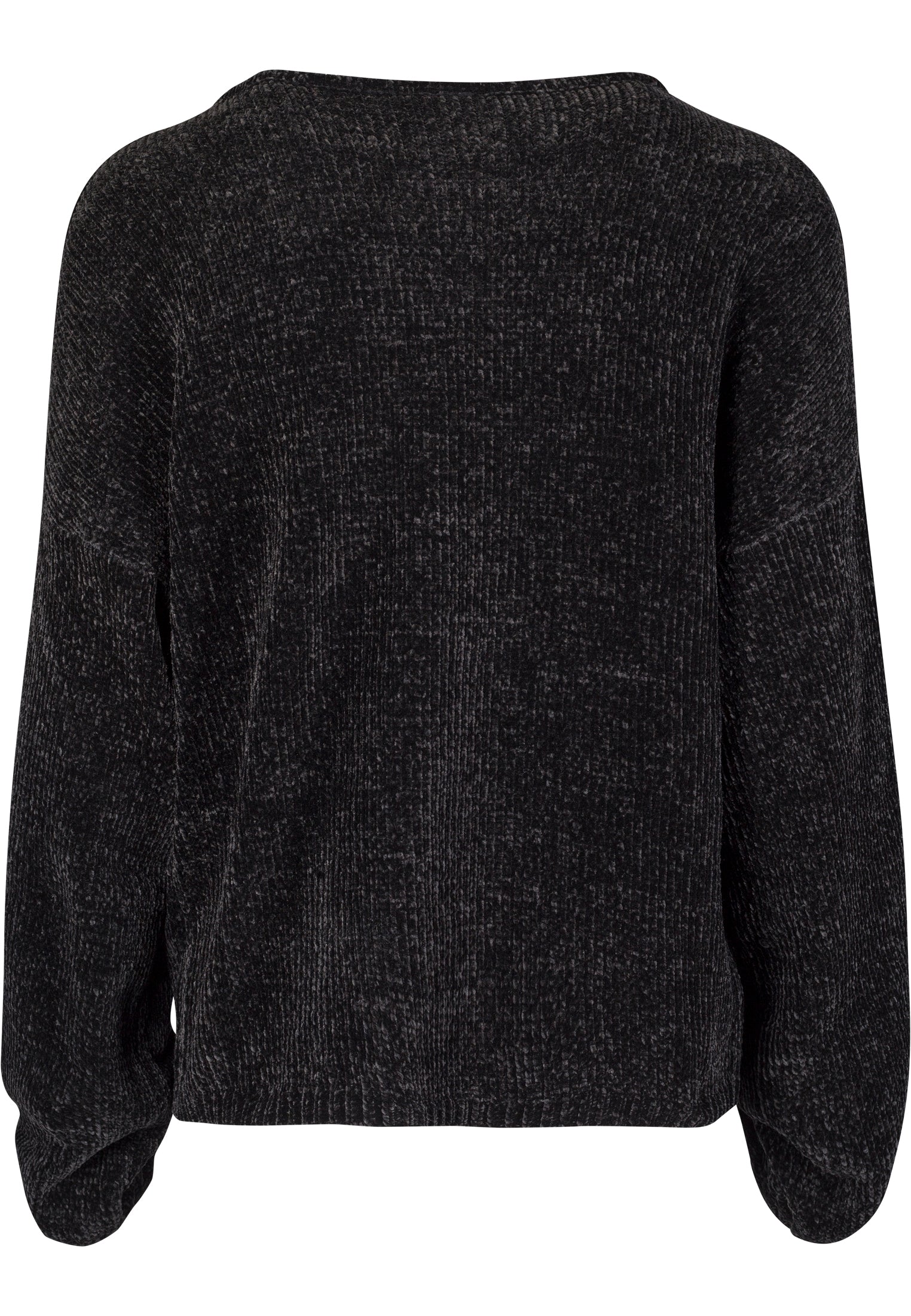 UC Oversize Chenille Sweater