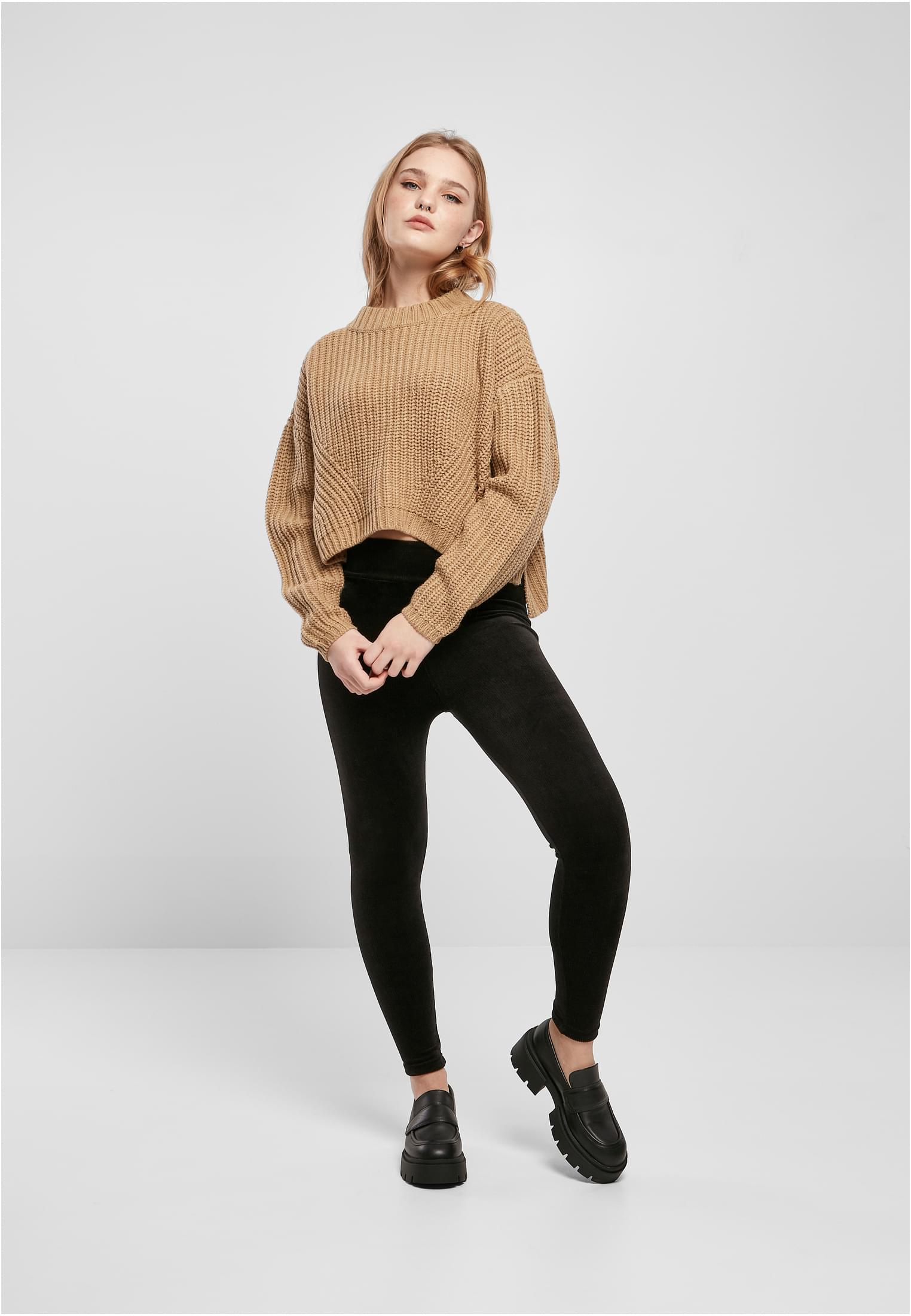 UC Wide Oversize Sweater