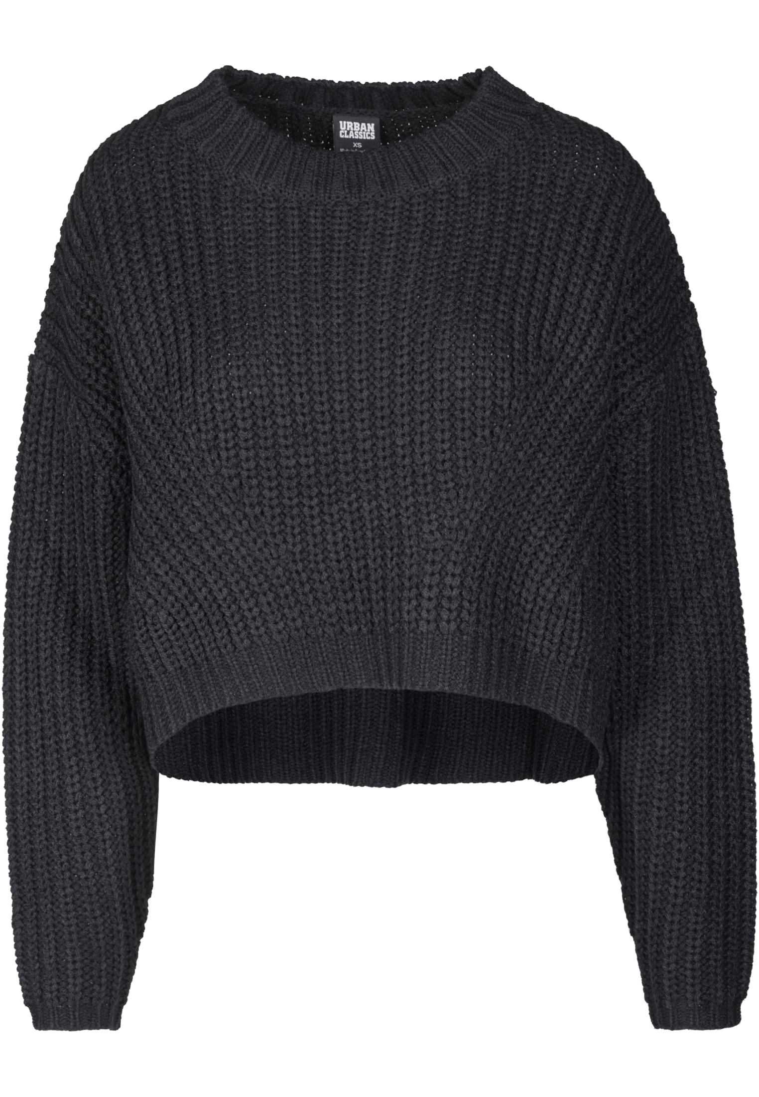 UC Wide Oversize Sweater