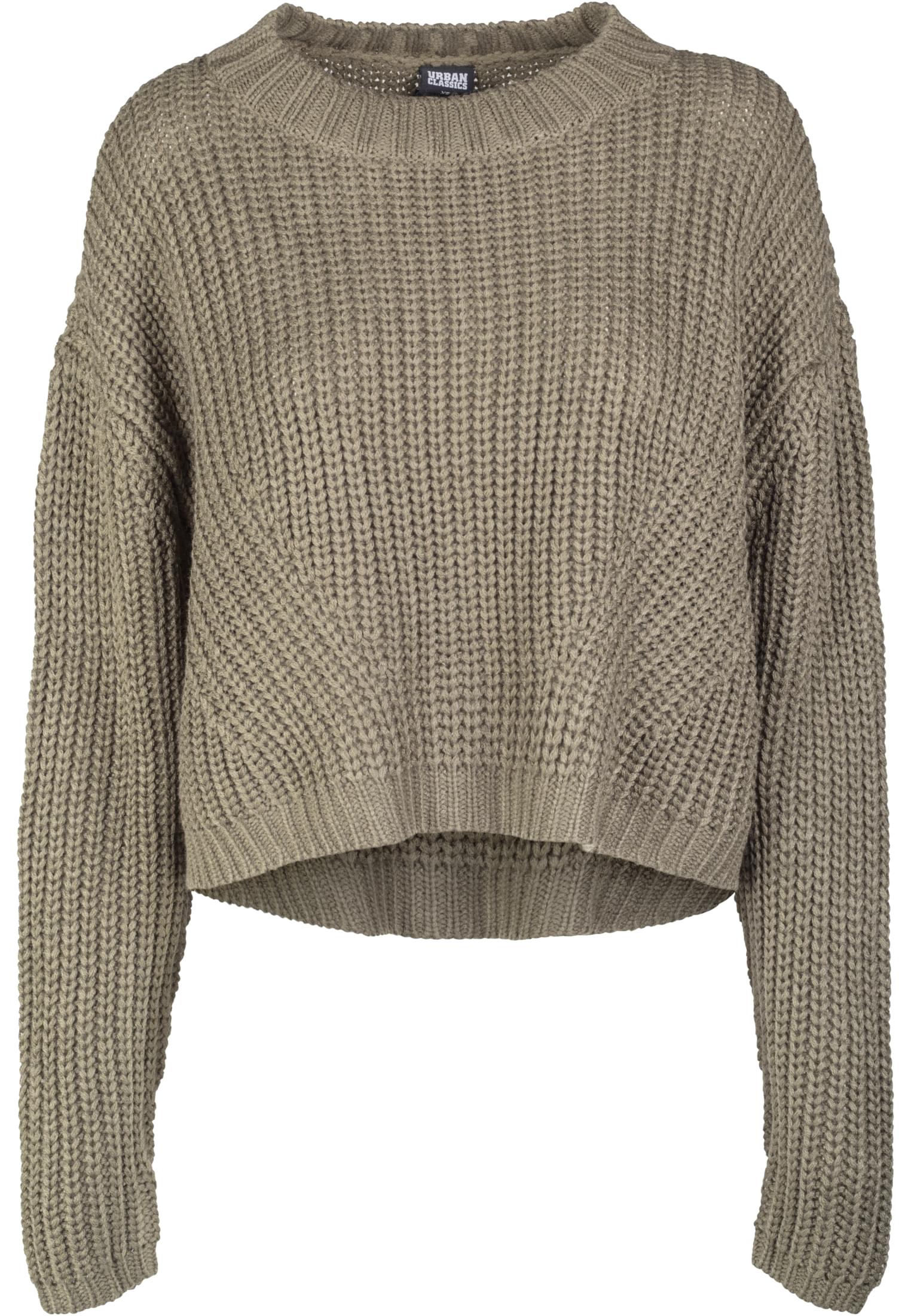 UC Wide Oversize Sweater