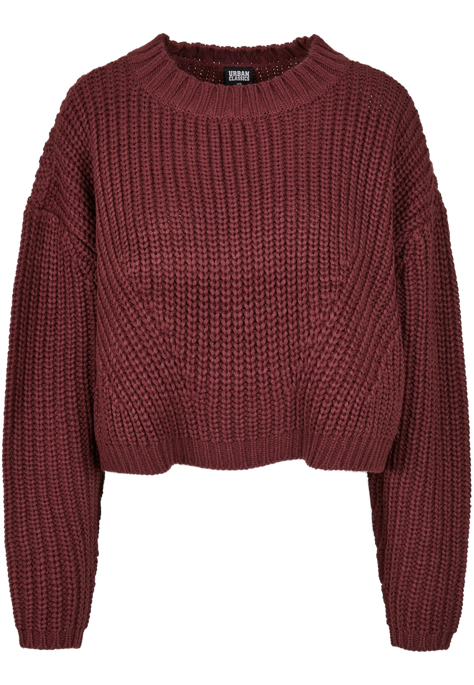 UC Wide Oversize Sweater